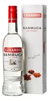 Luxardo Licor Sambuca 750ML