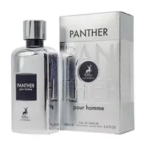 Perfume Maison Alhambra Panther H Edp 100ML