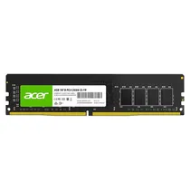 Mem DDR4 4GB 2666 Acer UD100 U-DIMM  Mem DDR4 4G...