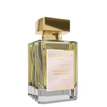 Regalien Perfume Regulary Irregular 80ML Extrait de Parfum