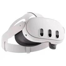 Lente de Realidade Virtual Meta Quest 3 512GB
