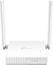 Roteador Wireless TP-Link TL-WR829N 300MBPS