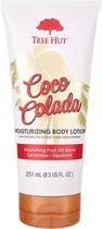 Locao Corporal Tree Hut Coco Colada - 251ML