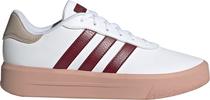 Tenis Adidas Court Plataform IG3112 - Feminino