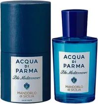 Perfume Acqua Di Parma Blu Mediterraneo Bergamotto Di Calabria Edt 100ML - Unissex