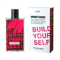 Perfume Armand Basi Build Yourself Edp Unissex 100ML