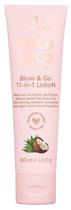 Locao para Cabelo Lee Stafford Coco Loco Blow & Go 11 In 1 - 100ML