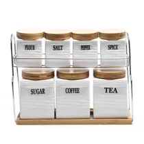 Potes Ceramica Set