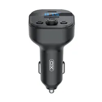 Transmissor FM Xo BCC18 15W - Preto