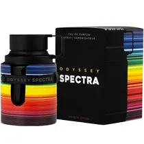 Perfume Unisex Armaf Odyssey Spectra Rainbow Edition Edp 100 ML  Perfume Uni...