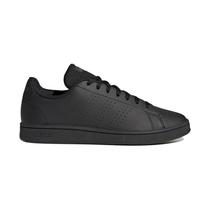 Tenis Adidas Advantage Base Court Masculino Preto GW9284