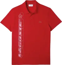 Camisa Polo Lacoste PH552623S5H - Masculina