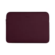 Funda para Notebook Wiwu Skin Zero Sleeve 14" Claret