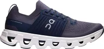 Tênis On Running Cloudswift 4 - 3MF10132661 Navy/Ink - Masculino