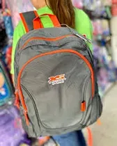 Chenson Mochila XS CG30884 Gris