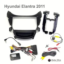 Mkit Hyun Elantra 2012 9