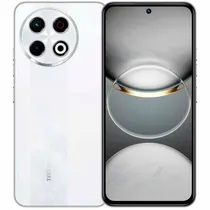 Smartphone Tecno Spark 30 Pro KL7 Dual Sim 8GB+256GB 6.78? Os 14 - Artic Glow