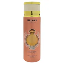 Desodorante Galaxy Plus Concept Olympiques - Feminino - 200ML
