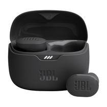 Fone de Ouvido Sem Fio JBL Tune Buds Zero Noise com Bluetooth/Microfone/IP54 - Black