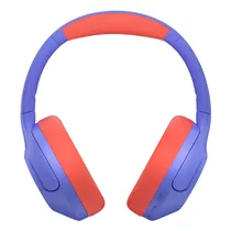 Fones de Ouvido Xiaomi Haylou S35 Anc - Bluetooth - com Microfone - Violet Orange  Fones de Ou...