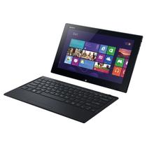 Notebook Sony Transformer SVT11213 Int/ 4GB/ 128SSD/ 11P/ W8/ Teclado (Recondicionado)