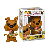 Funko Pop Animation Scooby Doo - Scooby Doo 625