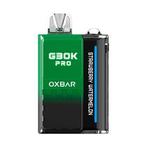 Pod Oxbar G30K Pro 30000 Puffs - Strawberry Watermelon