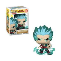MuÑeco Funko Pop Animation MY Hero Academia Infinite Deku With Eri 1008
