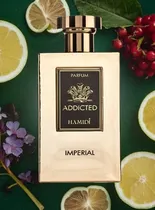 Hamidi Perfume Addicted Imperal Eau de Parfum 120ML