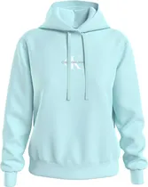 Moletom com Capuz Calvin Klein J20J223275 CCP Feminino