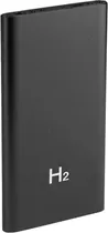 Carregador Portátil com Câmera Quanta QTCPC80 5000MAH - Preto
