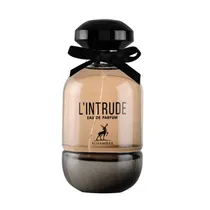 Perfume Maison Alhambra Intrude Edp (F) - 100ML  Perfume Mai...