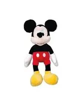 Foster Peluches Peluche Mickey Clasico 60CM Detalles En El Producto 1+ Multicolor