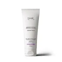 Skelt Crema Hidratante Corporal de Baño Jabón Líquido 200G s/C