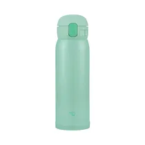 Botella Térmica Zojirushi SM-WR48E-GP 480ML Mint