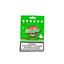 Pouches Slapple Chewing Apple BBG 2MG 20PCS
