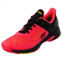 Calçado Yonex Cushion Vermelho Masculino US 10