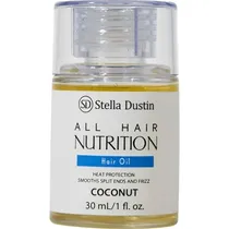 Stella Dustin Aceite Capilar Hair Oil Coconut 30ML