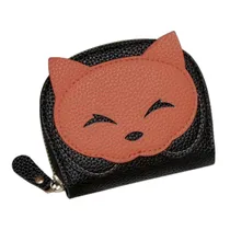 Carteira MZ-052 L-1099-2 - Laranja
