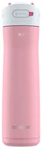 Garrafa Térmica Contigo Ashland Chill 2.0 709ML - Strawberry Cream