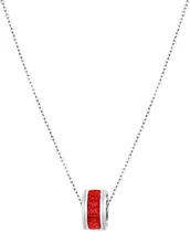 Colar Daniel Klein DKJ.2.4002-1 - Feminino