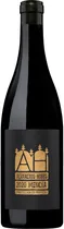 Vinho Alvaredos-Hobbs Mencía 2020