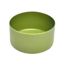 Hydrate Accesorios Bota Protectora Mediana Verde Militar
