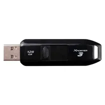 Pendrive Patriot Xporter 3 128GB USB 3.2 - PSF128GX3B3U