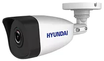 Câmera Hyundai Ir HY-B140-M 1440P/2.8MM/20MTS - Bullet