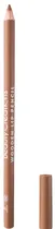 Lápis para Boca Beauty Creations Woodem BCWLL-04 Butta U Up - 1.4G