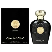Perfume Unisex Lattafa Opulent Oud Edp 100ML