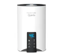Quanta Humidificador de Aire QTUMS22 3.8LT Wifi 25W Bivolt Blanco