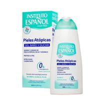 Gel de Ducha Instituto Espanol Pieles Atopicas 500ML