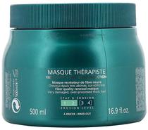 Mascara para Cabelo Kerastase Resistance Therapiste - 500ML